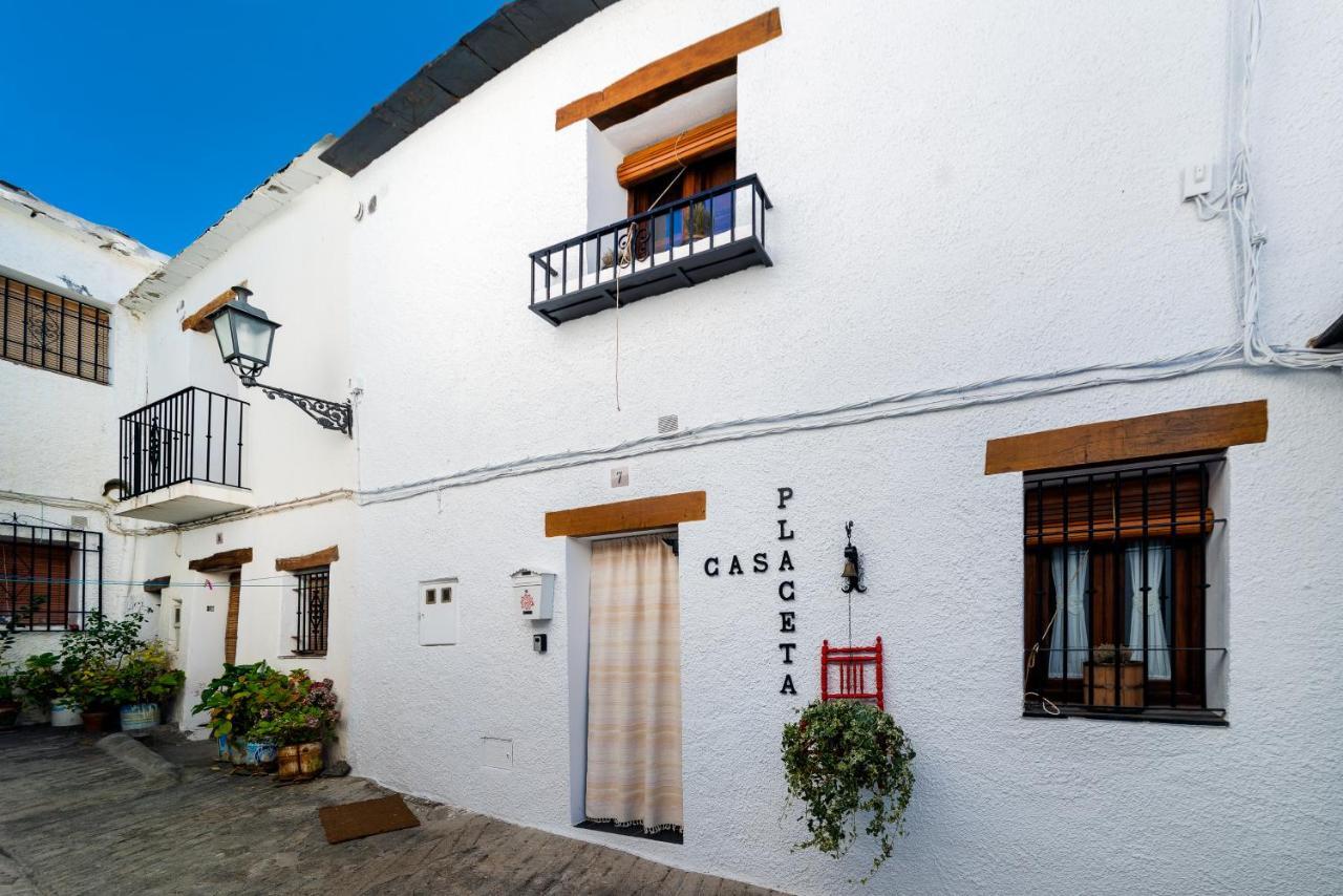Casa Placeta 卡皮雷拉 外观 照片