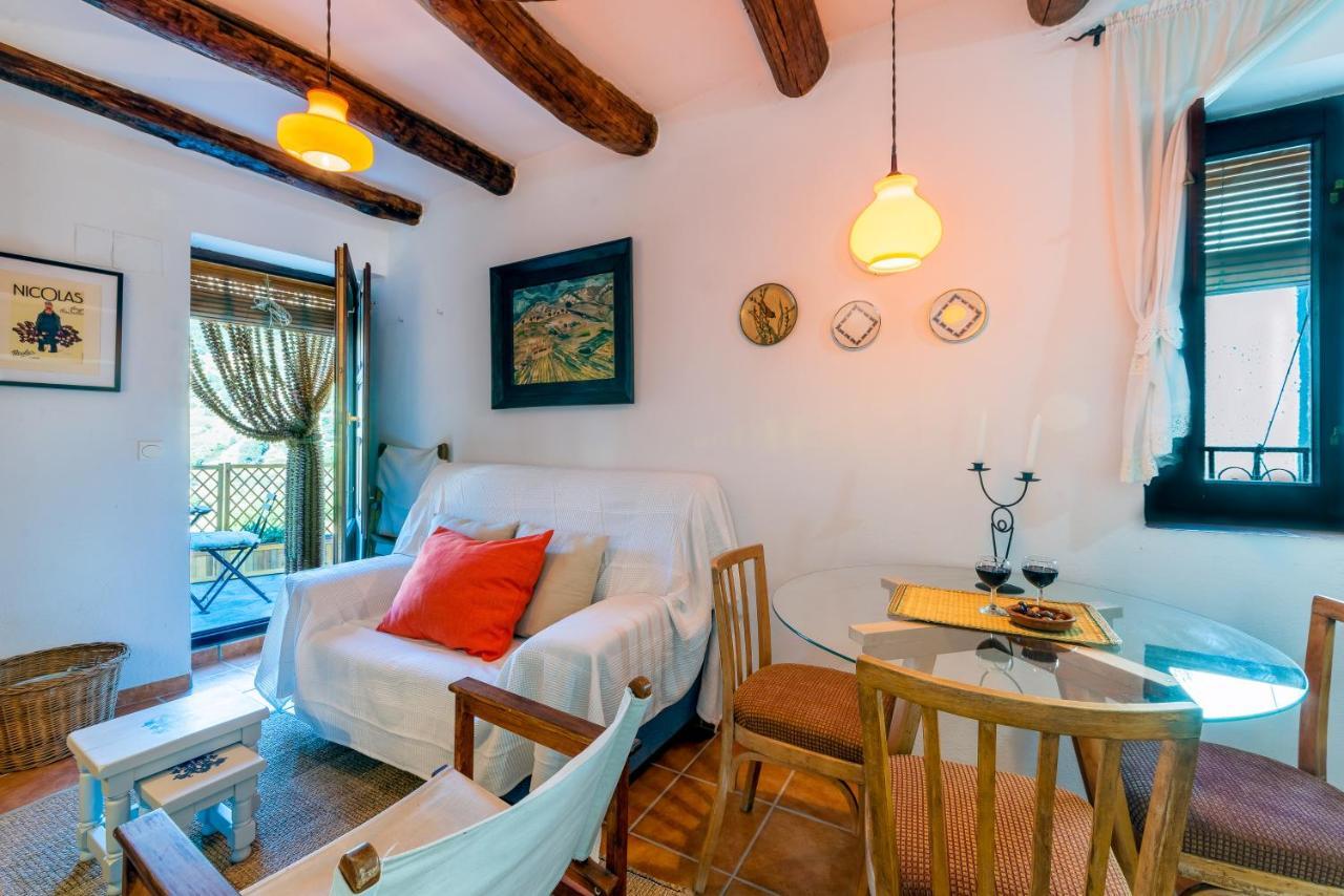 Casa Placeta 卡皮雷拉 外观 照片