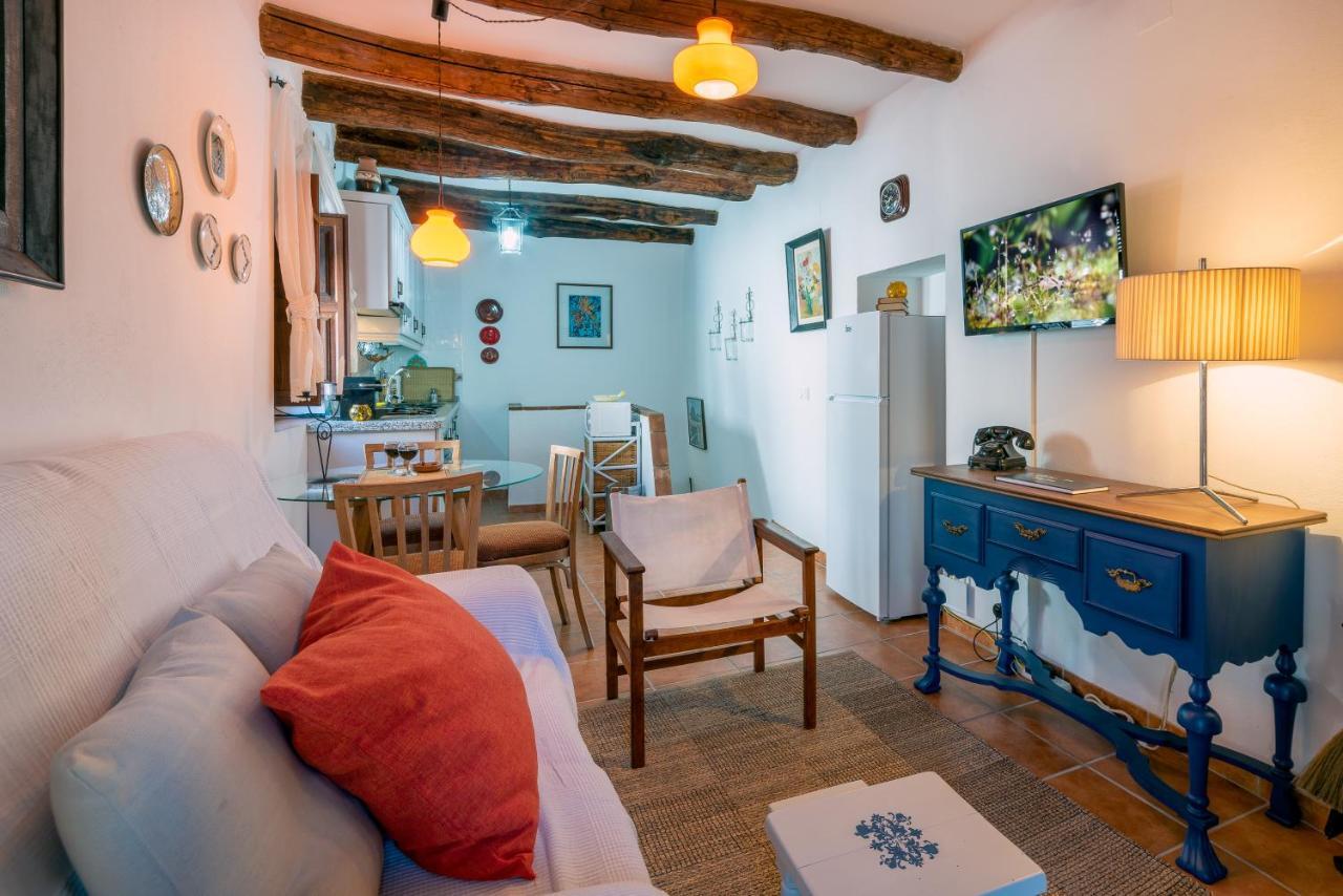 Casa Placeta 卡皮雷拉 外观 照片