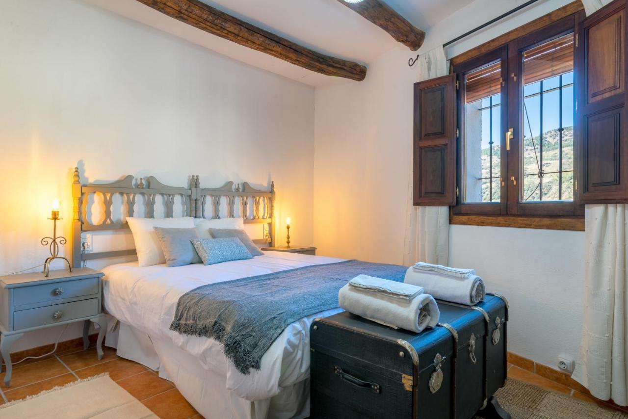 Casa Placeta 卡皮雷拉 外观 照片